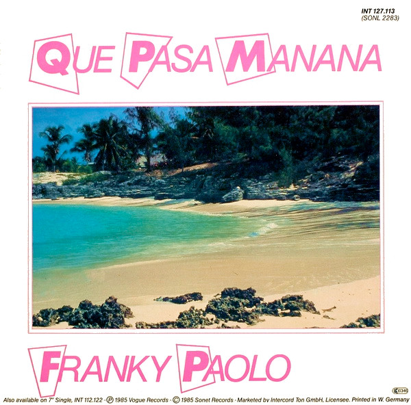Franky Paolo-1