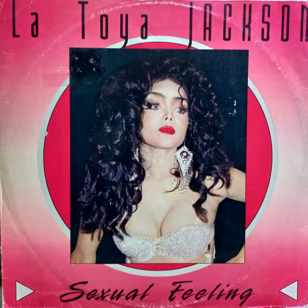 La Toya Jackson-0