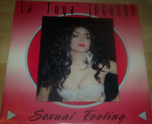 La Toya Jackson-1