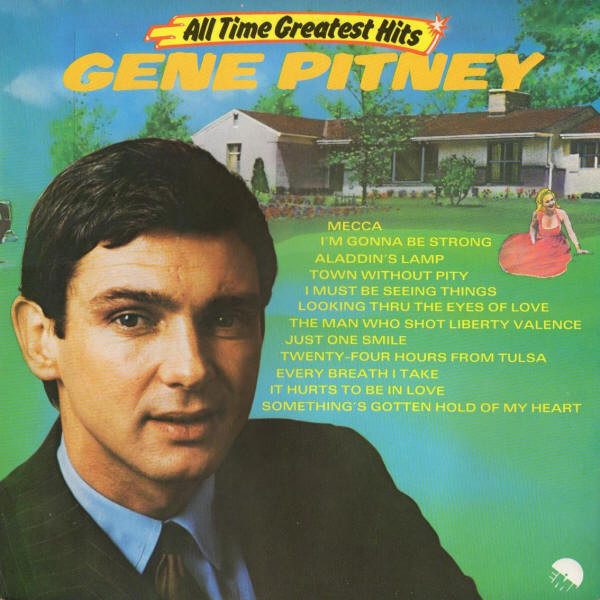Gene Pitney-0