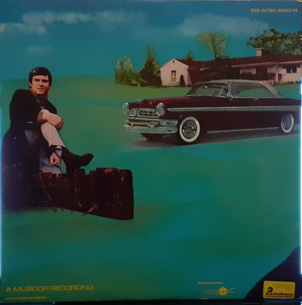 Gene Pitney-1