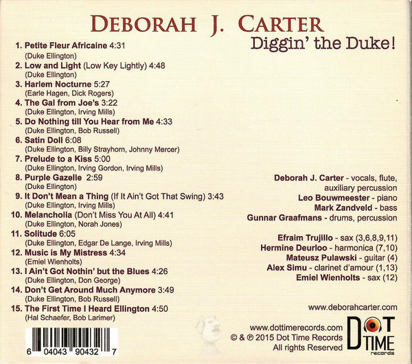 Deborah J. Carter-1