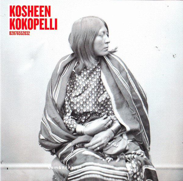 Kosheen-0