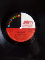Arbee Stidham With The Ernie Wilkins Orchestra-3