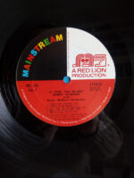 Arbee Stidham With The Ernie Wilkins Orchestra-4