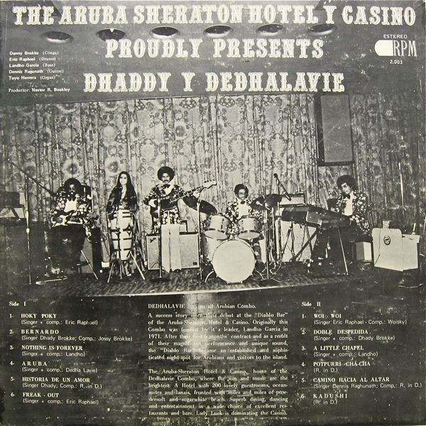 Dhaddy Brokke Y Dedhalavie-1
