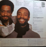 Chico Freeman Featuring Bobby McFerrin-1