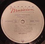 Chico Freeman Featuring Bobby McFerrin-3
