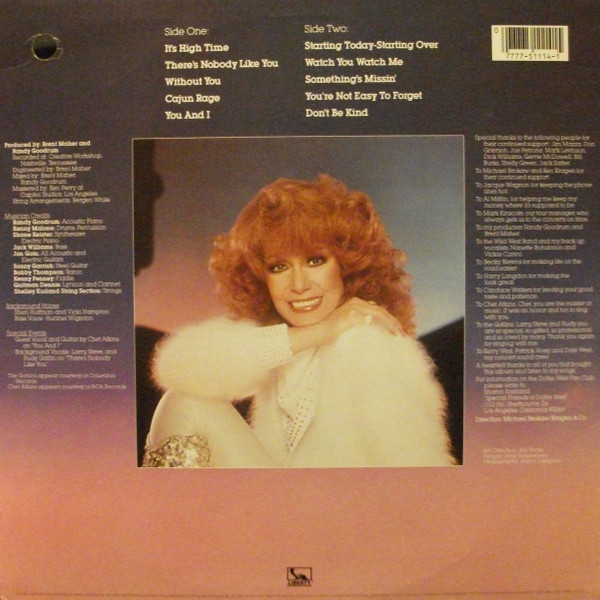 Dottie West-1