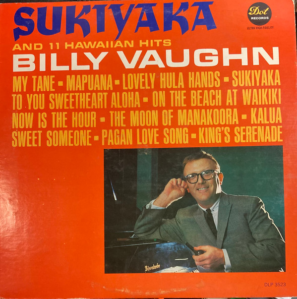 Billy Vaughn-0