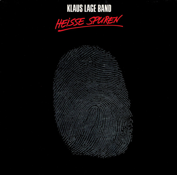 Klaus Lage Band-0