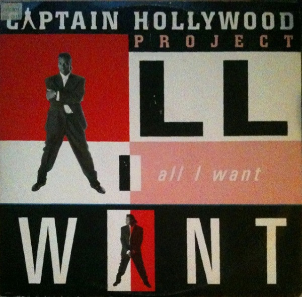 Captain Hollywood Project-0