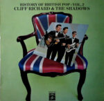 Cliff Richard & The Shadows-0