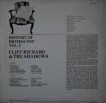 Cliff Richard & The Shadows-1