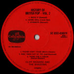 Cliff Richard & The Shadows-2