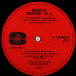 Cliff Richard & The Shadows-3