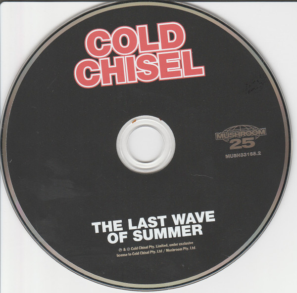 Cold Chisel-1