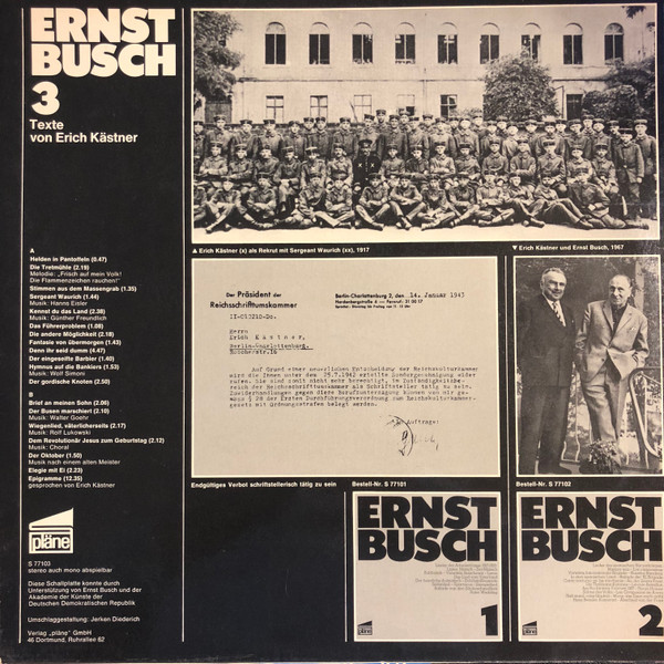 Ernst Busch-1