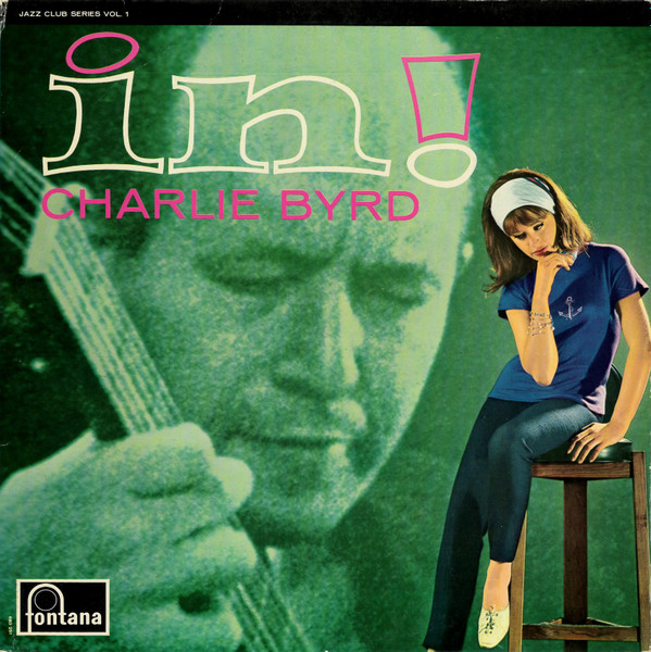 Charlie Byrd-0