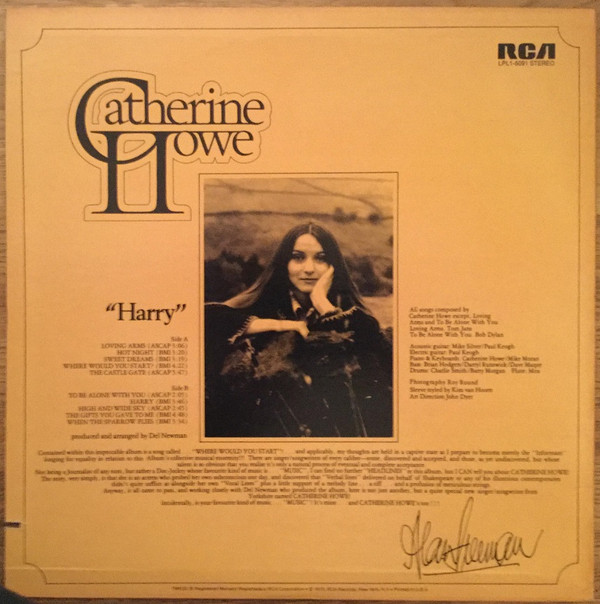 Catherine Howe-1