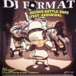 DJ Format Feat. Abdominal-0