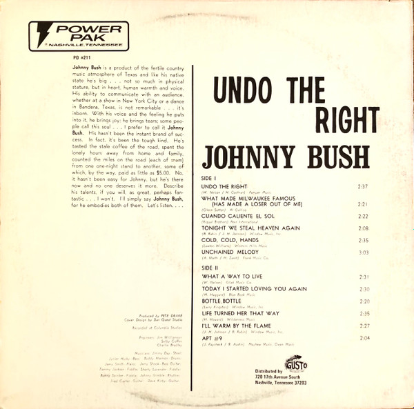 Johnny Bush-1