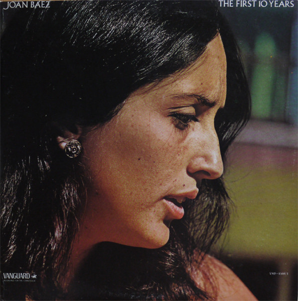 Joan Baez-0