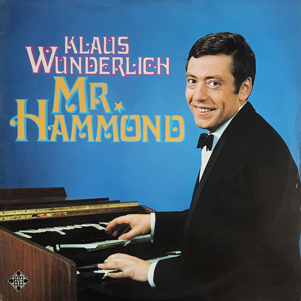 Klaus Wunderlich-0