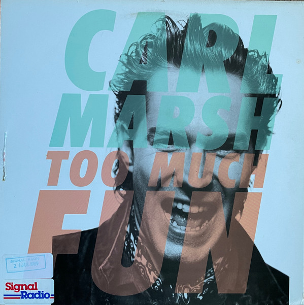 Carl Marsh-0