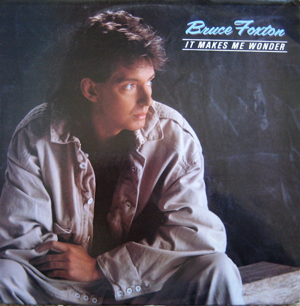 Bruce Foxton-0