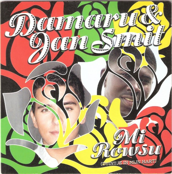Damaru & Jan Smit-0