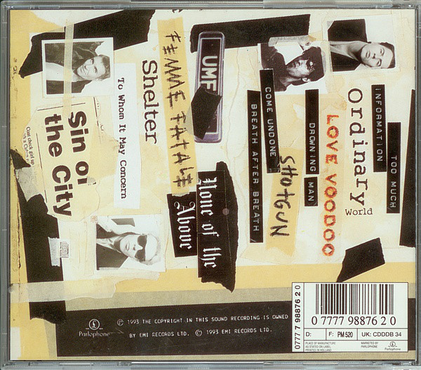 Duran Duran-1