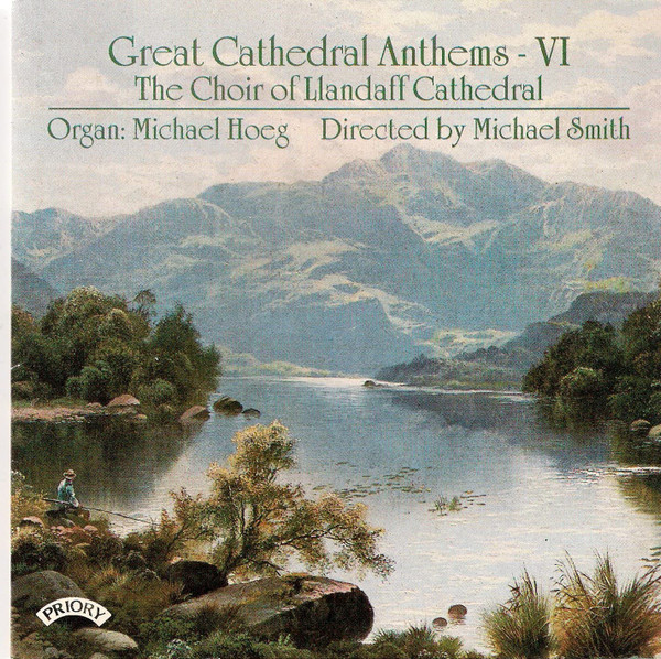 Llandaff Cathedral Choir, Michael Hoeg Directed By Michael Smith (45)-0