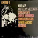 Art Blakey & The Jazz Messengers-0