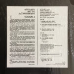 Art Blakey & The Jazz Messengers-1