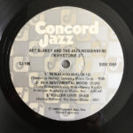 Art Blakey & The Jazz Messengers-2