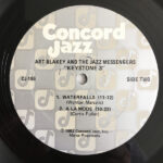 Art Blakey & The Jazz Messengers-3