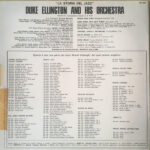 Duke Ellington And His Orchestra-1