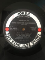 Duke Ellington And His Orchestra-2
