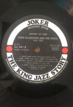 Duke Ellington And His Orchestra-3