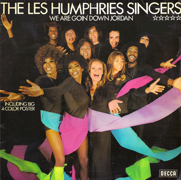Les Humphries Singers-0