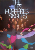 Les Humphries Singers-4