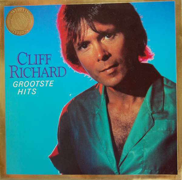 Cliff Richard-0