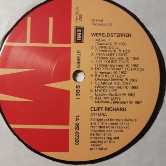 Cliff Richard-1