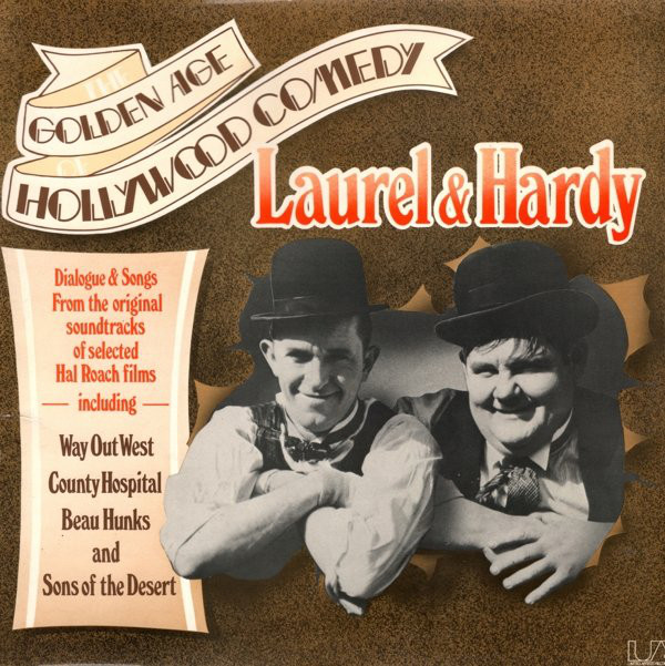 Laurel & Hardy-0