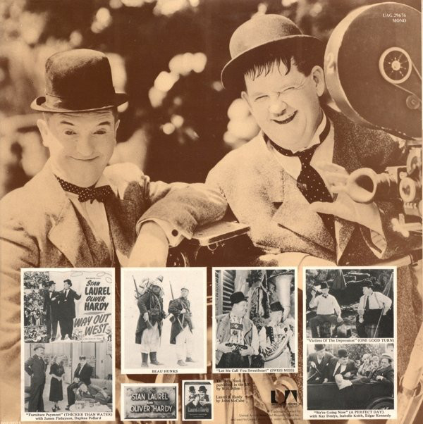 Laurel & Hardy-1