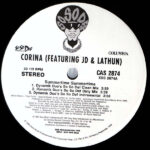 Corina Featuring Jermaine Dupri & Lathun & Big Ace-0