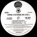 Corina Featuring Jermaine Dupri & Lathun & Big Ace-1