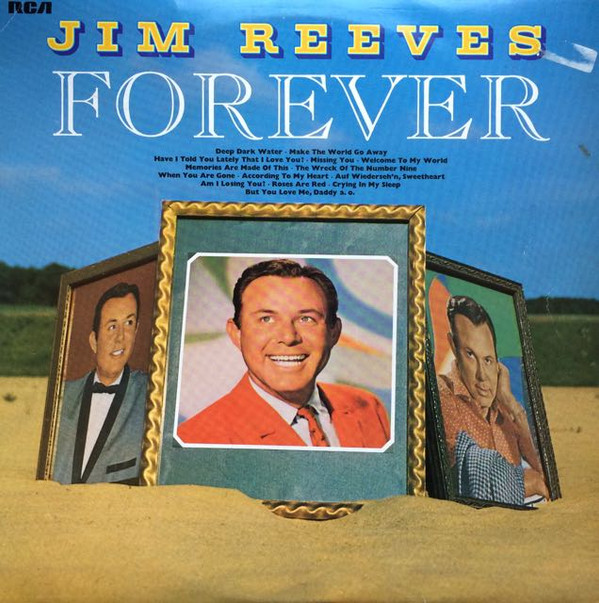 Jim Reeves-0
