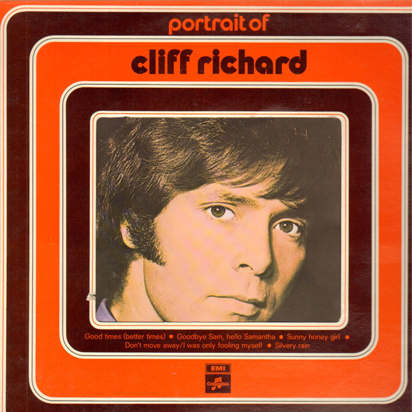 Cliff Richard-0